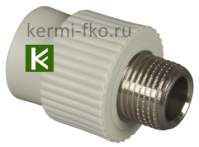 Хайскрафт полипропиленовые трубы для отопления Heisskraft 3132520
