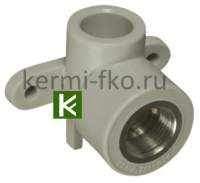 Хайскрафт полипропиленовые трубы для отопления Heisskraft 3152020
