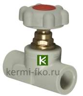 Хайскрафт полипропиленовые трубы для отопления Heisskraft 40125
