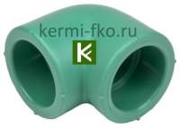 Вефатерм полипропиленовые трубы отопления Wefatherm G21004
