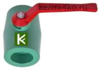 Вефатерм полипропиленовые трубы отопления Wefatherm G25585
