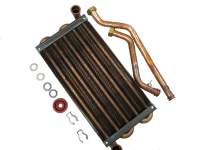 Теплообменник 28kW Vaillant 20039068
