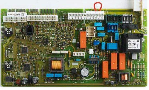 котлы Вайлант котел Vaillant 20080472
