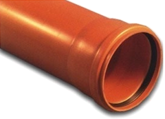  канализационные трубы трубы Ostendorf 20320