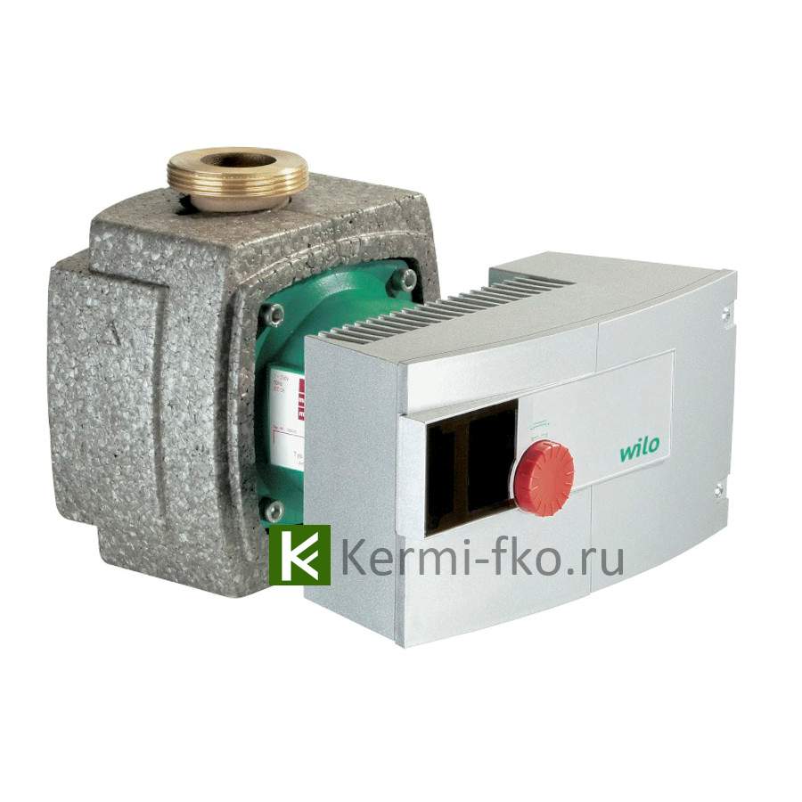 Вило насос Wilo STRATOS-Z 2090469 насос для отопления