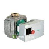 Вило насос Wilo STRATOS-Z 2090473 насос для отопления