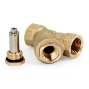 213G4001 UNI-FITT Фильтр косой Юнифит