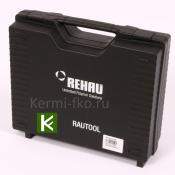 Инструмент Rehau Rautool Xpand 12168201001 Рехау