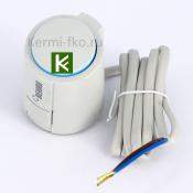 Сервопривод Rehau UNI 12179151001 Рехау (новый арт. 13202751001)