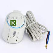 Сервопривод Rehau UNI 12179151001 Рехау (новый арт. 13202751001)