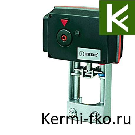 Привод Esbe 22000200 (2200 02 00) Эсби