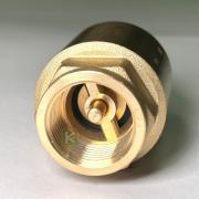 223G3001 UNI-FITT ETALON Обратный клапан