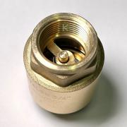 223G3001 UNI-FITT ETALON Обратный клапан