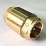 223G4001 UNI-FITT ETALON Обратный клапан