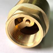 223G4001 UNI-FITT ETALON Обратный клапан