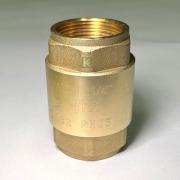 223G5001 UNI-FITT ETALON Обратный клапан