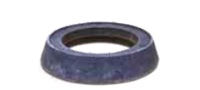 Коническое разгрузочное кольцо Wavin Tegra 1000 d 700/950 мм, бетонное