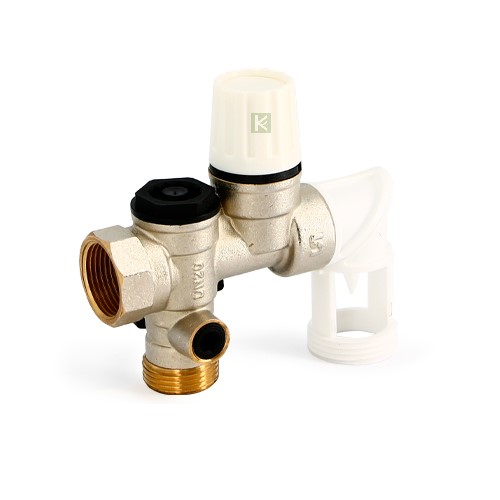 257U7000 Uni-Fitt Группа безопасности Юнифит