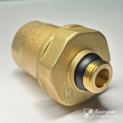 260G2401 Uni-Fitt Компенсатор гидроударов