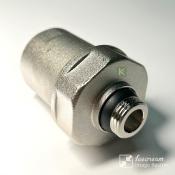 260N2401 Uni-Fitt Компенсатор гидроударов