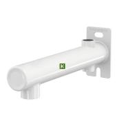 27906 Flamco Консоль Flexconsole R White SST Фламко