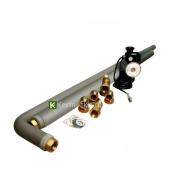 Будерус бак-водонагреватель котел Buderus 30001093