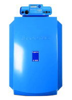 Котел Buderus Logano G225 Будерус 30008376