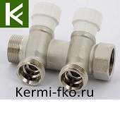  коллектор воды Uni-fitt 31108N050502 (коллекторы Юнифит)