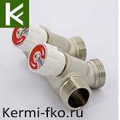  коллектор воды Uni-fitt 31108N050502 (коллекторы Юнифит)