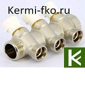  коллектор воды Uni-fitt 31108N060503 (коллекторы Юнифит)