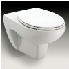 Roca Victoria Унитаз подвесной комплект