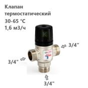 351N3131 UNI-FITT Клапан Юнифит