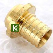 Заглушка Rehau Rautitan 13661391001 Рехау