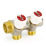 400N3221 UNI-FITT Коллектор Юнифит