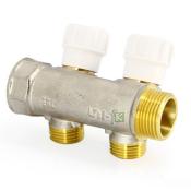 400N3221 UNI-FITT Коллектор Юнифит