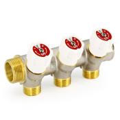 400N3231 UNI-FITT Коллектор Юнифит