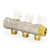 400N3231 UNI-FITT Коллектор Юнифит