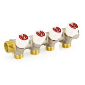 400N3241 UNI-FITT Коллектор Юнифит