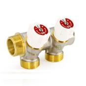 400N3321 UNI-FITT Коллектор Юнифит