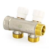 400N3321 UNI-FITT Коллектор Юнифит