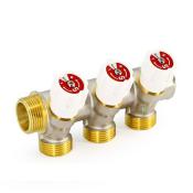 400N3331 UNI-FITT Коллектор Юнифит