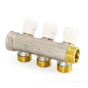 400N3331 UNI-FITT Коллектор Юнифит