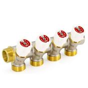 400N3341 UNI-FITT Коллектор Юнифит