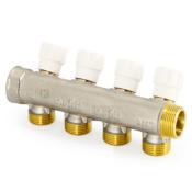 400N3341 UNI-FITT Коллектор Юнифит