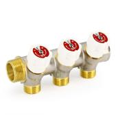 400N4231 UNI-FITT Коллектор Юнифит