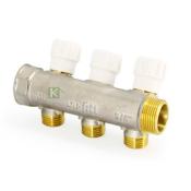 400N4231 UNI-FITT Коллектор Юнифит