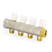 400N4241 UNI-FITT Коллектор Юнифит