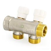 400N4321 UNI-FITT Коллектор Юнифит