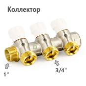 400N4331 UNI-FITT Коллектор Юнифит