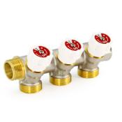 400N4331 UNI-FITT Коллектор Юнифит